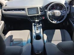 2020 Honda HR-V VTi-S