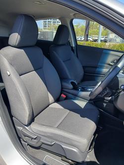 2020 Honda HR-V VTi-S