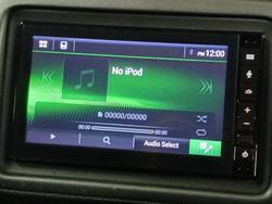 2020 Honda HR-V VTi-S