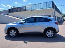 2020 Honda HR-V VTi-S
