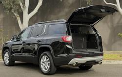 2019 Holden Acadia LT
