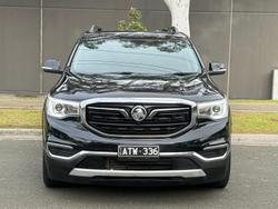 2019 Holden Acadia LT