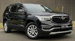 2019 Holden Acadia LT