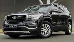 2019 Holden Acadia LT