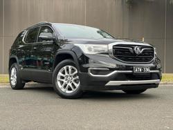 2019 Holden Acadia LT