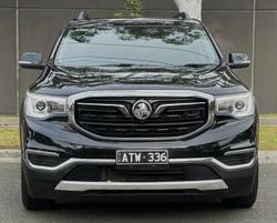 2019 Holden Acadia LT