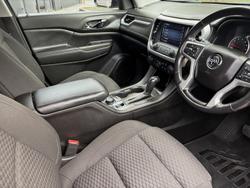 2019 Holden Acadia LT