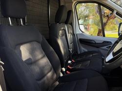 2022 LDV Deliver 9 MWB Mid Roof