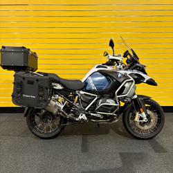 BMW Motorrad R 1250 GS Adventure
