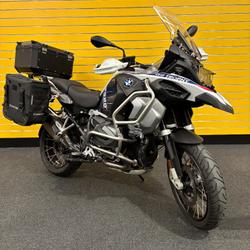 2024 BMW Motorrad R 1250 GS ADVENTURE