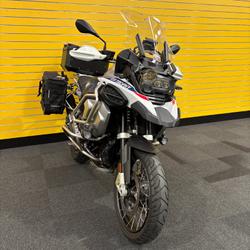 2024 BMW Motorrad R 1250 GS ADVENTURE