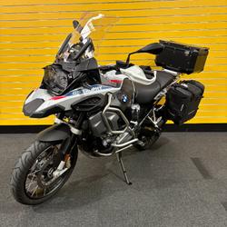2024 BMW Motorrad R 1250 GS ADVENTURE