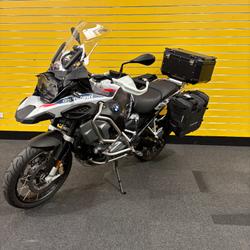 2024 BMW Motorrad R 1250 GS ADVENTURE