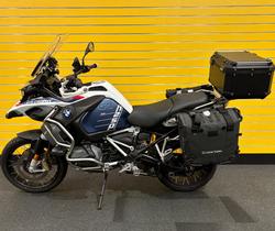 2024 BMW Motorrad R 1250 GS ADVENTURE