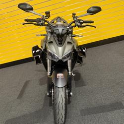 2023 DUCATI STREETFIGHTER V2 Green