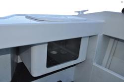 2025 QUINTREX 510 Frontier SC