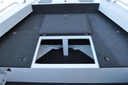 2025 QUINTREX 510 Frontier SC