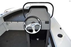 2025 QUINTREX 510 Frontier SC