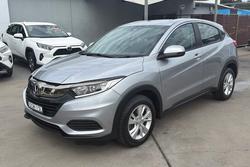 2020 Honda HR-V VTi