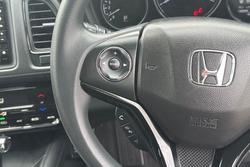 2020 Honda HR-V VTi