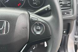 2020 Honda HR-V VTi