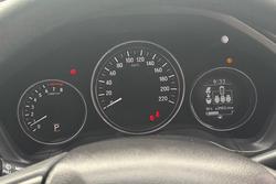 2020 Honda HR-V VTi