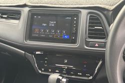 2020 Honda HR-V VTi