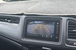 2020 Honda HR-V VTi