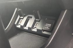 2020 Honda HR-V VTi