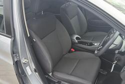 2020 Honda HR-V VTi