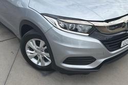 2020 Honda HR-V VTi