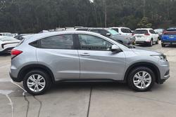 2020 Honda HR-V VTi