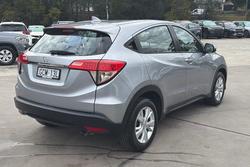 2020 Honda HR-V VTi