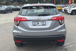 2020 Honda HR-V VTi