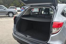 2020 Honda HR-V VTi