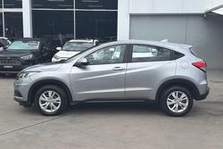 2020 Honda HR-V VTi