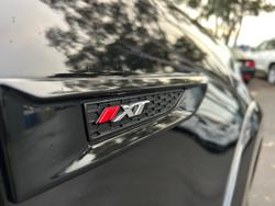 2025 Isuzu MU-X X-TERRAIN