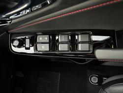 2025 Isuzu MU-X X-TERRAIN