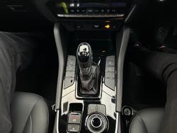 2025 Isuzu MU-X X-TERRAIN