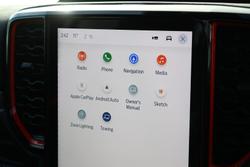 2024 Ford Ranger Raptor MY24.00 4X4 Dual Range Arctic White