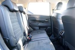2019 Mitsubishi Outlander LS
