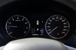 2019 Mitsubishi Outlander LS