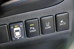 2019 Mitsubishi Outlander LS