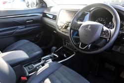 2019 Mitsubishi Outlander LS