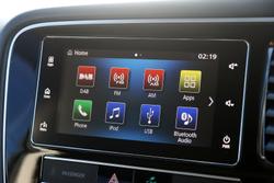 2019 Mitsubishi Outlander LS