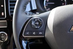 2019 Mitsubishi Outlander LS