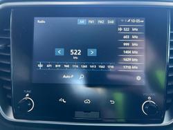 2025 Isuzu D-MAX LS-M