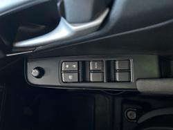 2025 Isuzu D-MAX LS-M