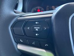 2025 Isuzu D-MAX LS-M