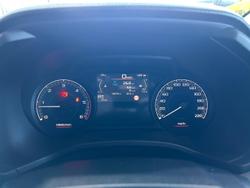 2025 Isuzu D-MAX LS-M